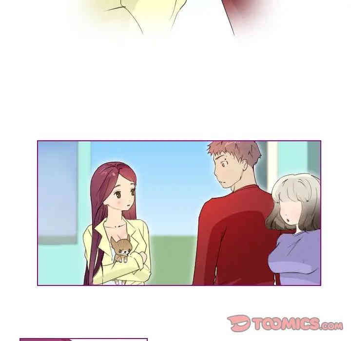 韩国漫画我的猫狗女友韩漫_我的猫狗女友-第13话在线免费阅读-韩国漫画-第19张图片