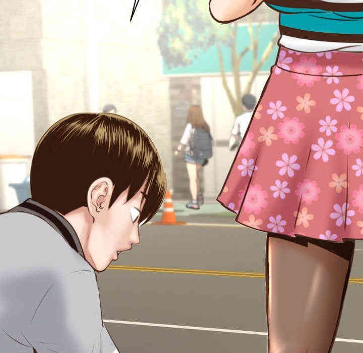 韩国漫画与学姐的那些事韩漫_与学姐的那些事-第4话在线免费阅读-韩国漫画-第23张图片