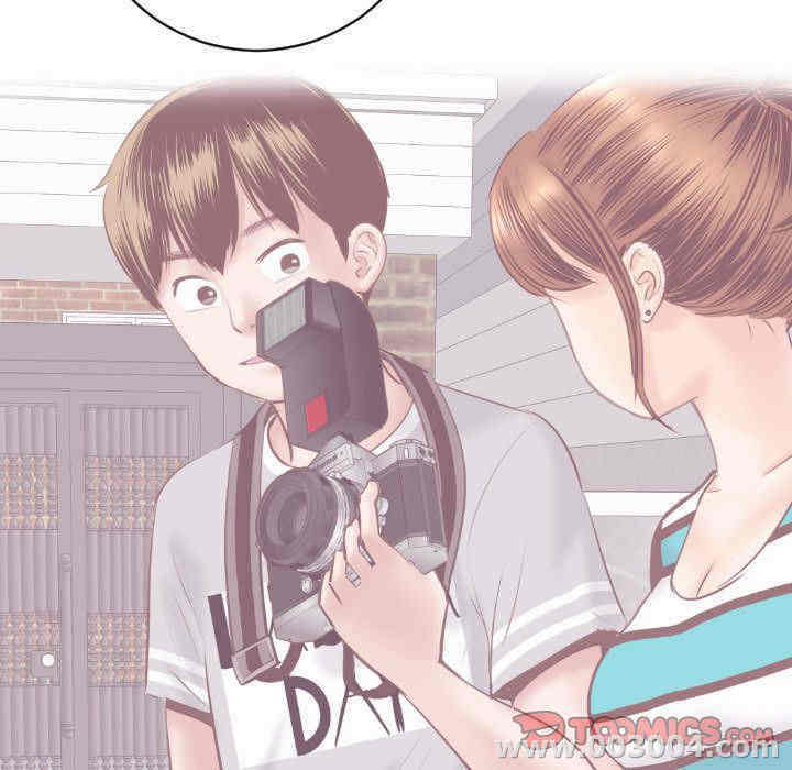 韩国漫画与学姐的那些事韩漫_与学姐的那些事-第5话在线免费阅读-韩国漫画-第33张图片