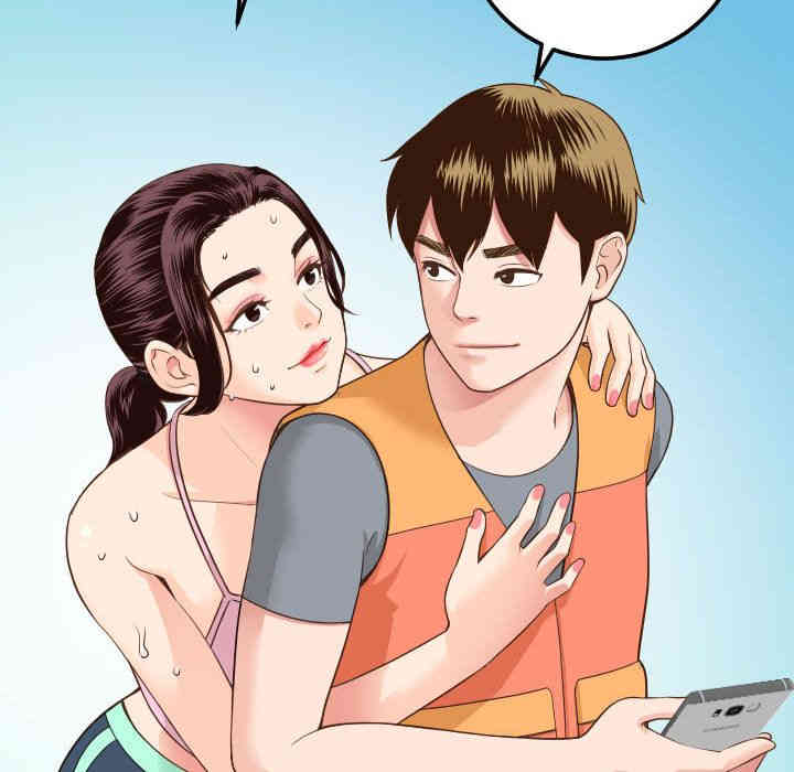 韩国漫画与学姐的那些事韩漫_与学姐的那些事-第10话在线免费阅读-韩国漫画-第26张图片