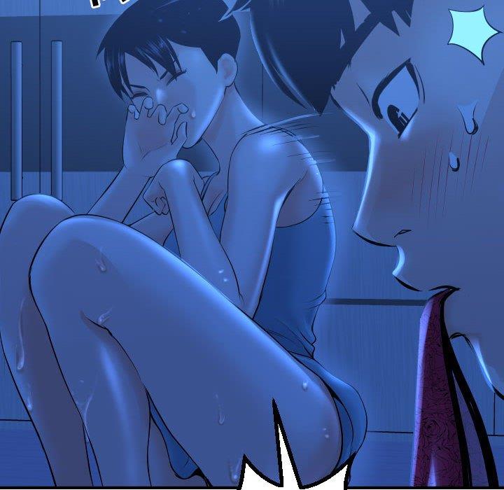 韩国漫画与学姐的那些事韩漫_与学姐的那些事-第16话在线免费阅读-韩国漫画-第85张图片