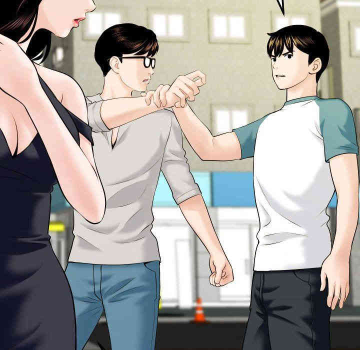 韩国漫画与学姐的那些事韩漫_与学姐的那些事-第21话在线免费阅读-韩国漫画-第50张图片