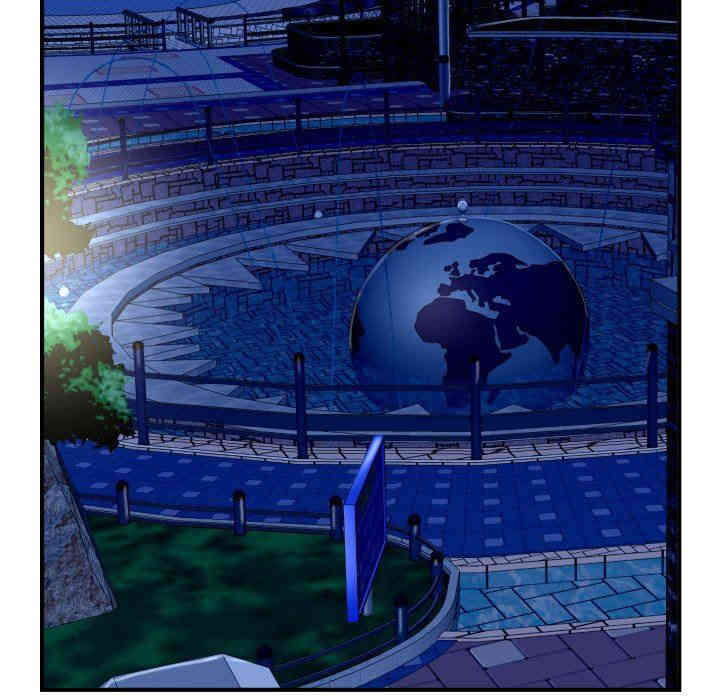 韩国漫画与学姐的那些事韩漫_与学姐的那些事-第27话在线免费阅读-韩国漫画-第31张图片