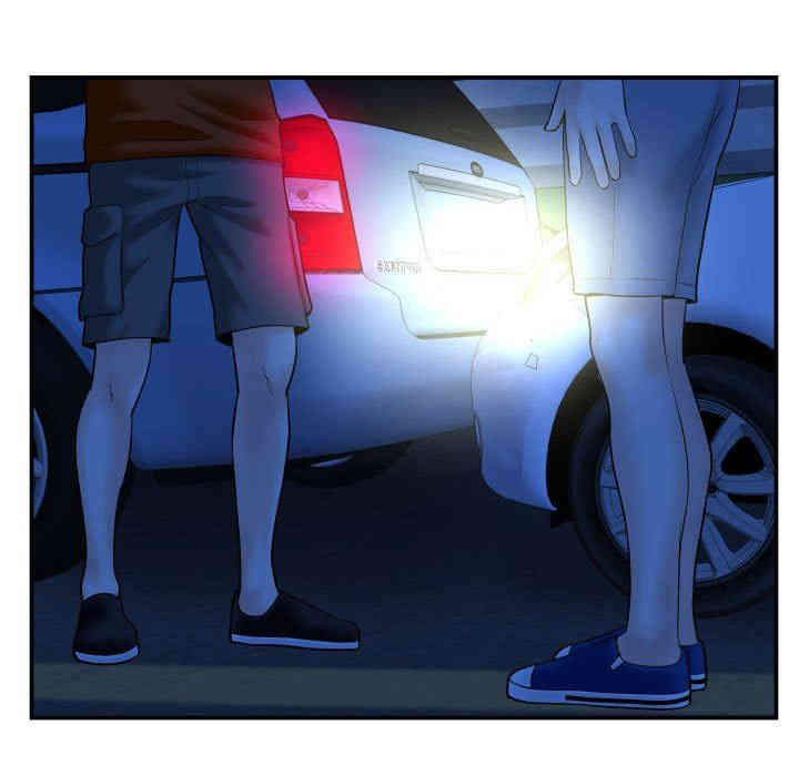 韩国漫画与学姐的那些事韩漫_与学姐的那些事-第38话在线免费阅读-韩国漫画-第17张图片