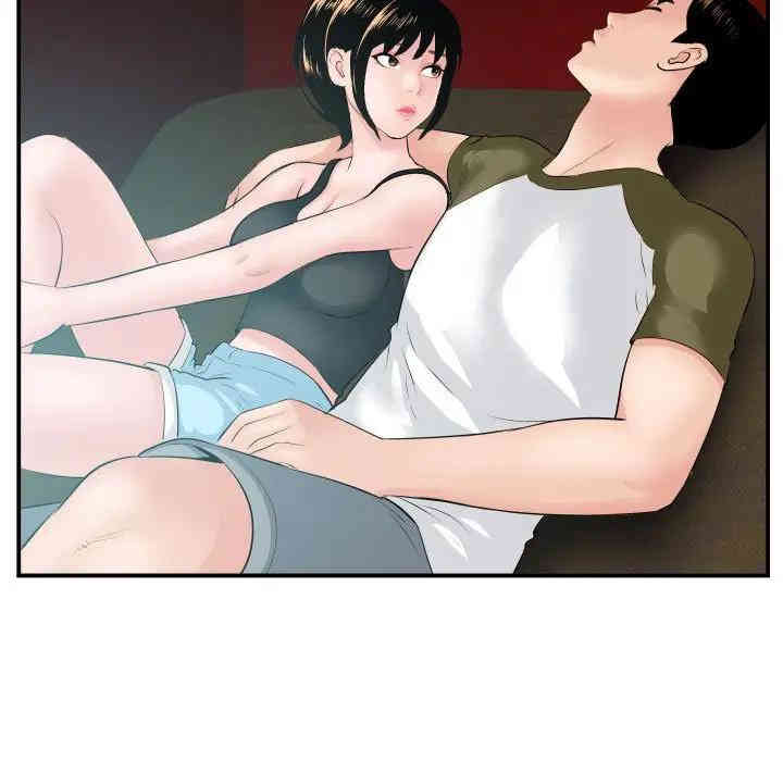 韩国漫画与学姐的那些事韩漫_与学姐的那些事-第49话在线免费阅读-韩国漫画-第41张图片