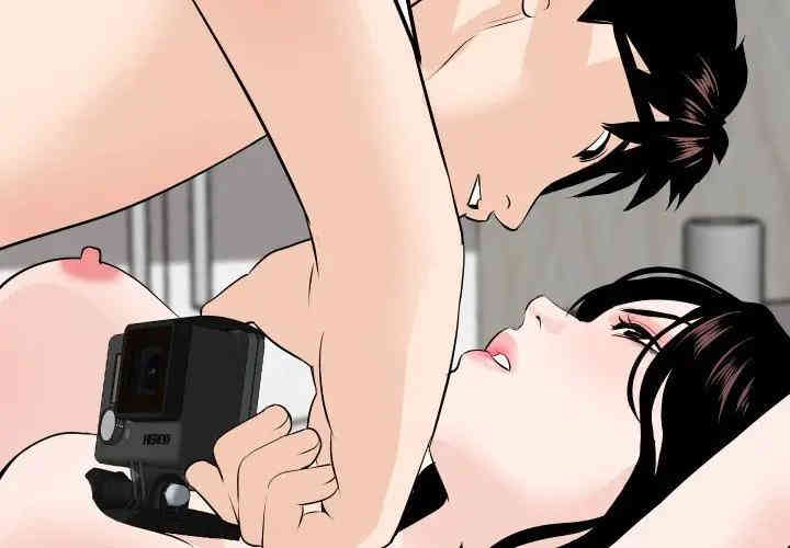 韩国漫画与学姐的那些事韩漫_与学姐的那些事-第55话在线免费阅读-韩国漫画-第2张图片