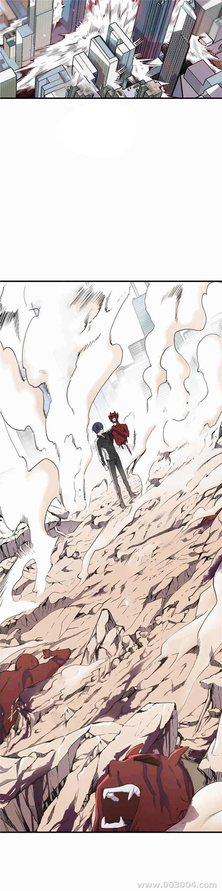 韩国漫画英雄经纪人韩漫_英雄经纪人-第一话在线免费阅读-韩国漫画-第10张图片