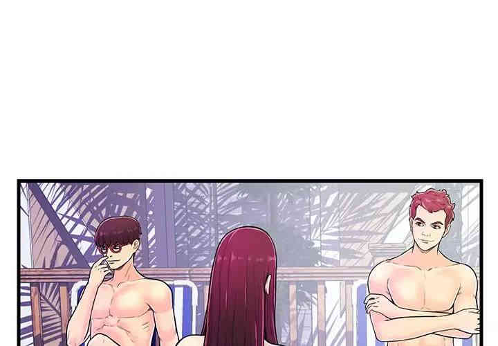 韩国漫画恋人配对韩漫_恋人配对-第5话在线免费阅读-韩国漫画-第3张图片