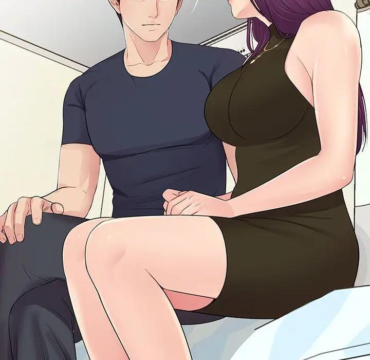 韩国漫画重新爱你韩漫_重新爱你-第7话在线免费阅读-韩国漫画-第70张图片