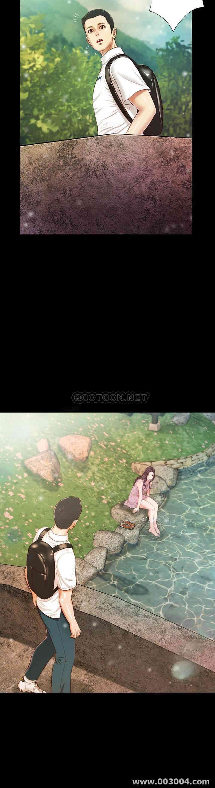 韩国漫画小妾/妾(十七岁初恋)韩漫_小妾/妾(十七岁初恋)-第5话在线免费阅读-韩国漫画-第23张图片