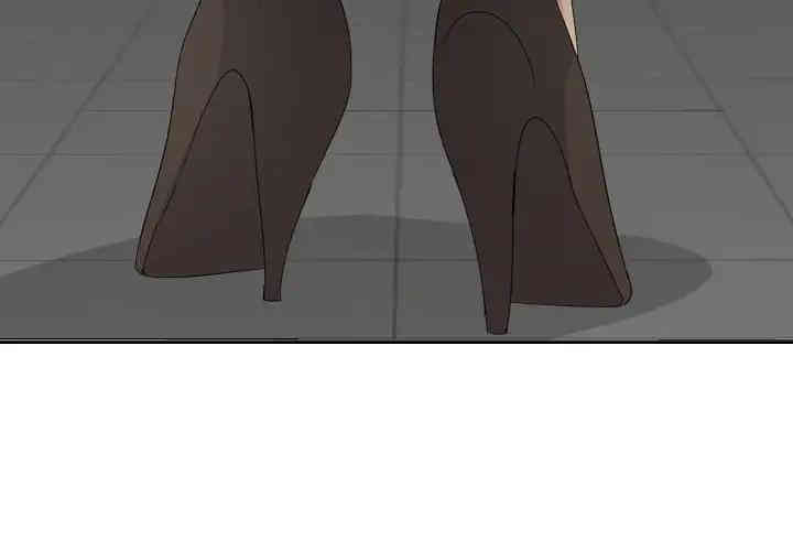 韩国漫画姐姐的秘密日记韩漫_姐姐的秘密日记-第一话在线免费阅读-韩国漫画-第3张图片