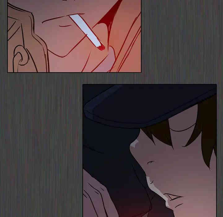 韩国漫画姐姐的秘密日记韩漫_姐姐的秘密日记-第一话在线免费阅读-韩国漫画-第25张图片