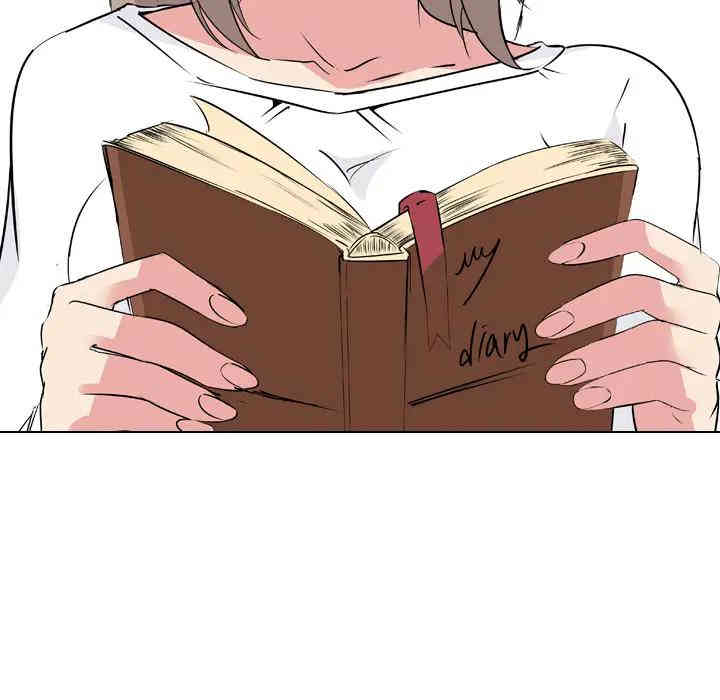 韩国漫画姐姐的秘密日记韩漫_姐姐的秘密日记-第一话在线免费阅读-韩国漫画-第106张图片