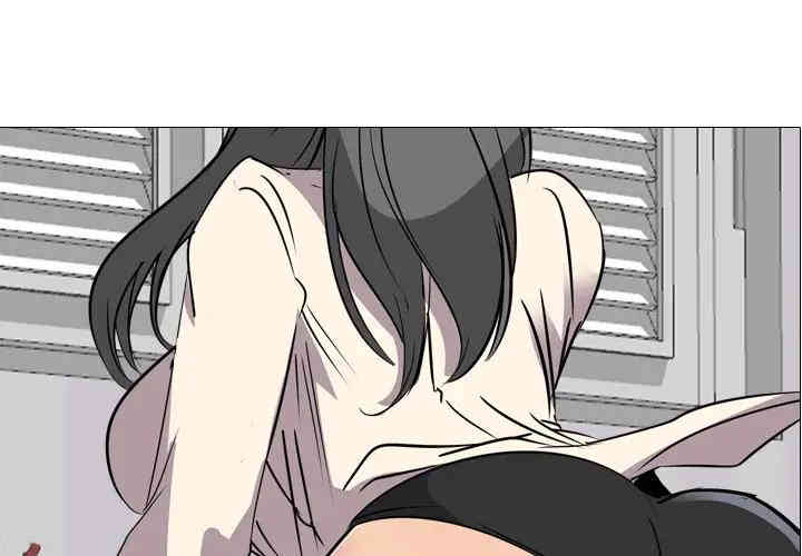 韩国漫画姐姐的秘密日记韩漫_姐姐的秘密日记-第2话在线免费阅读-韩国漫画-第1张图片