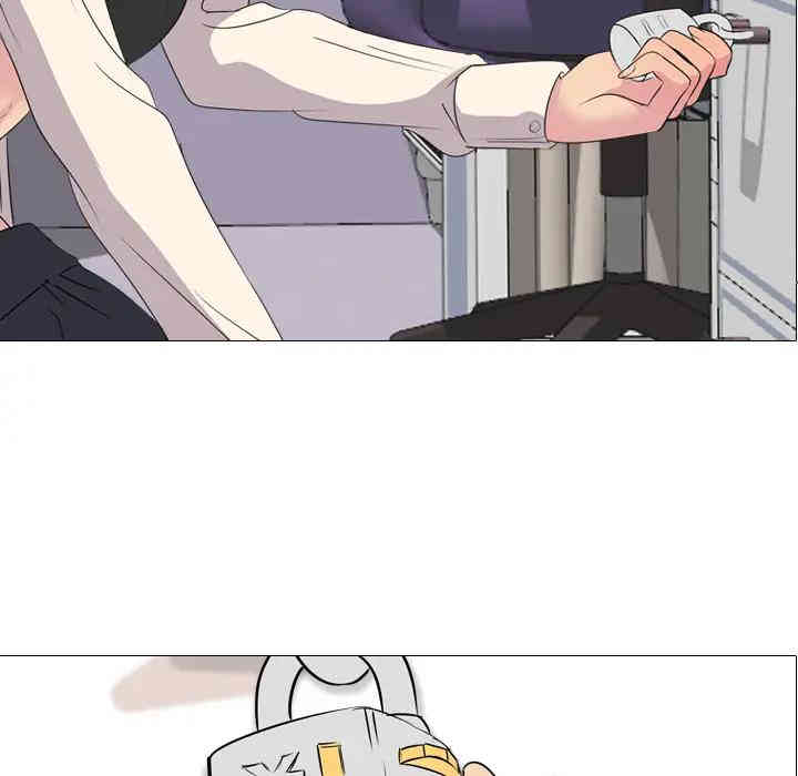 韩国漫画姐姐的秘密日记韩漫_姐姐的秘密日记-第2话在线免费阅读-韩国漫画-第9张图片