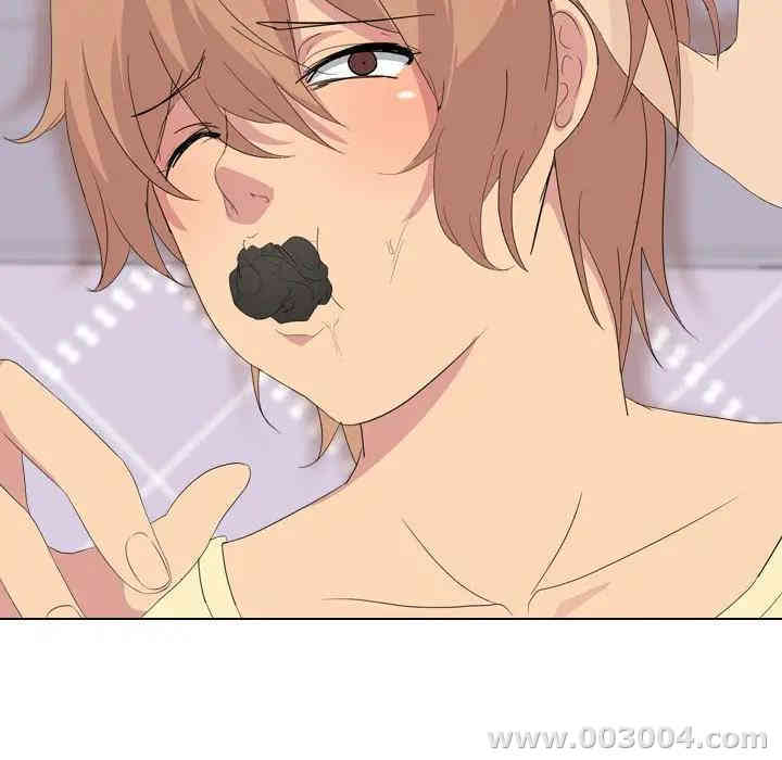 韩国漫画姐姐的秘密日记韩漫_姐姐的秘密日记-第3话在线免费阅读-韩国漫画-第137张图片