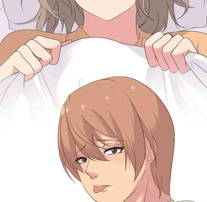 韩国漫画姐姐的秘密日记韩漫_姐姐的秘密日记-第4话在线免费阅读-韩国漫画-第100张图片