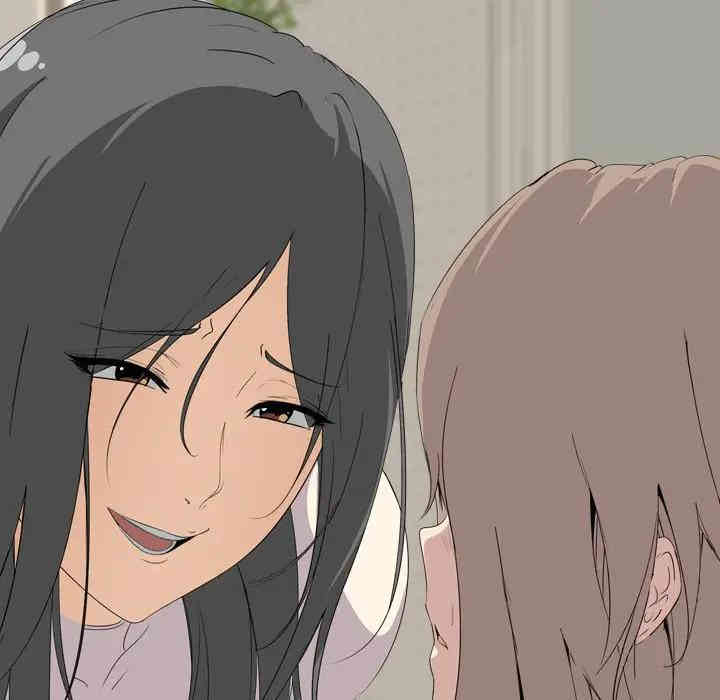 韩国漫画姐姐的秘密日记韩漫_姐姐的秘密日记-第6话在线免费阅读-韩国漫画-第8张图片