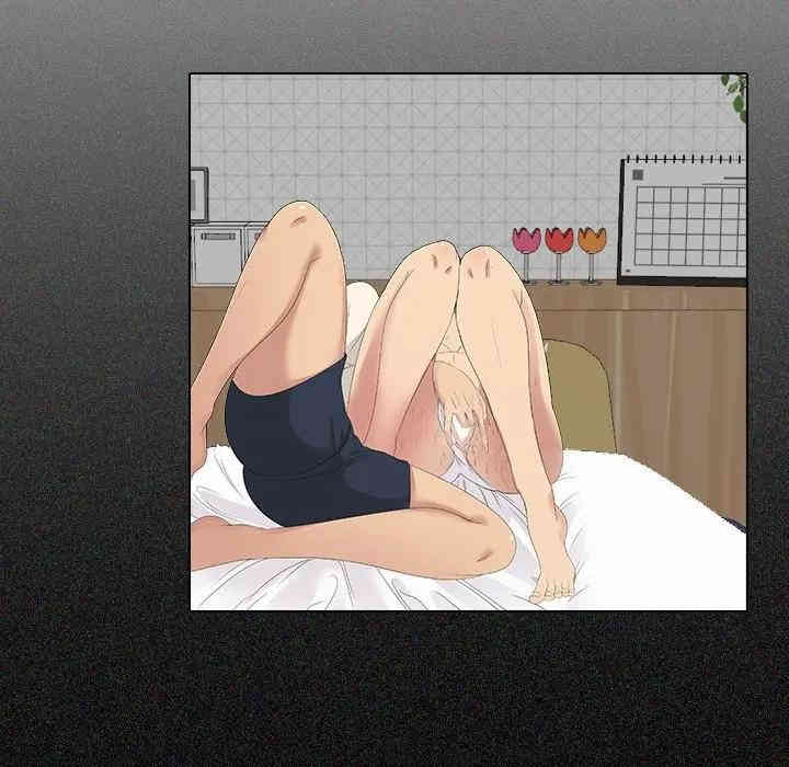 韩国漫画姐姐的秘密日记韩漫_姐姐的秘密日记-第6话在线免费阅读-韩国漫画-第94张图片