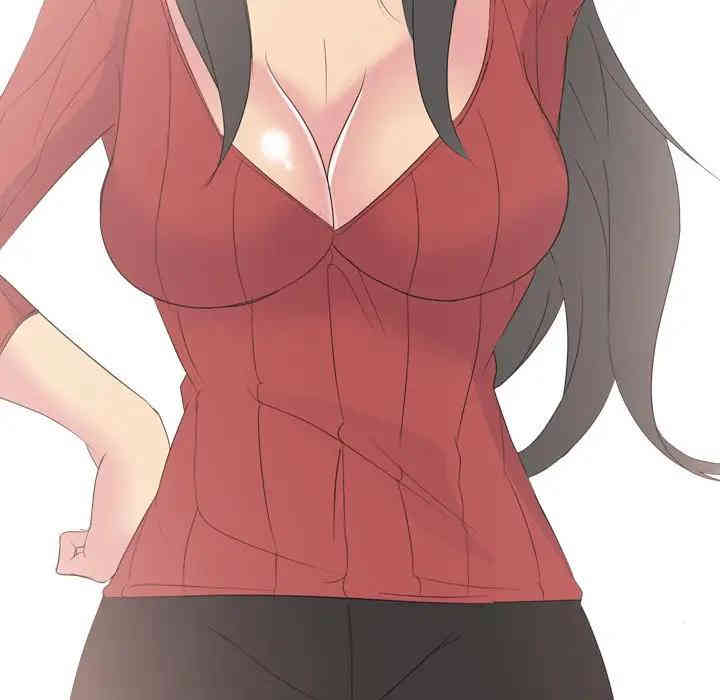 韩国漫画姐姐的秘密日记韩漫_姐姐的秘密日记-第10话在线免费阅读-韩国漫画-第80张图片