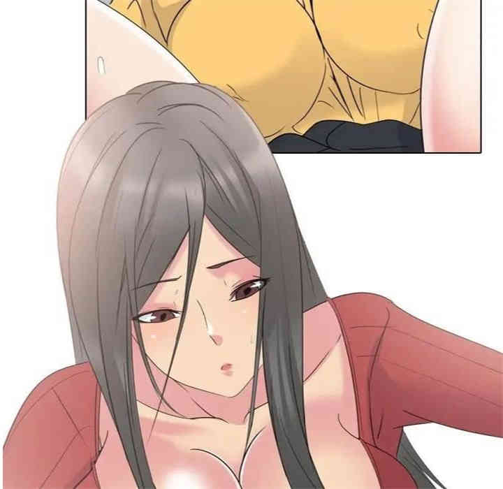 韩国漫画姐姐的秘密日记韩漫_姐姐的秘密日记-第14话在线免费阅读-韩国漫画-第25张图片