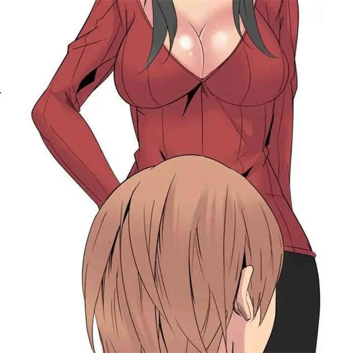 韩国漫画姐姐的秘密日记韩漫_姐姐的秘密日记-第14话在线免费阅读-韩国漫画-第135张图片