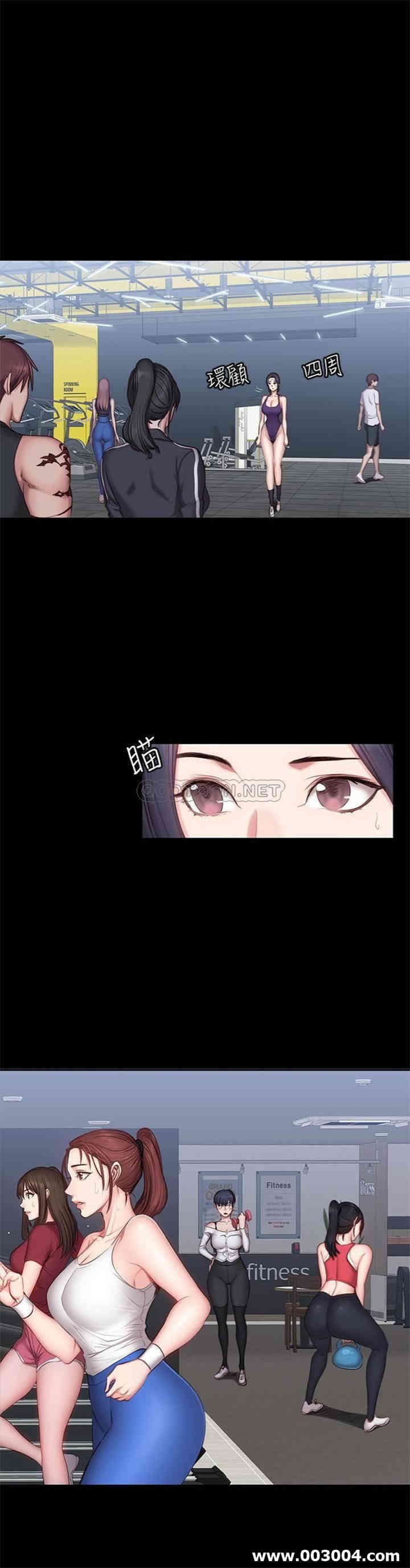 韩国漫画韩漫_健身教练-第52话在线免费阅读-韩国漫画-第1张图片