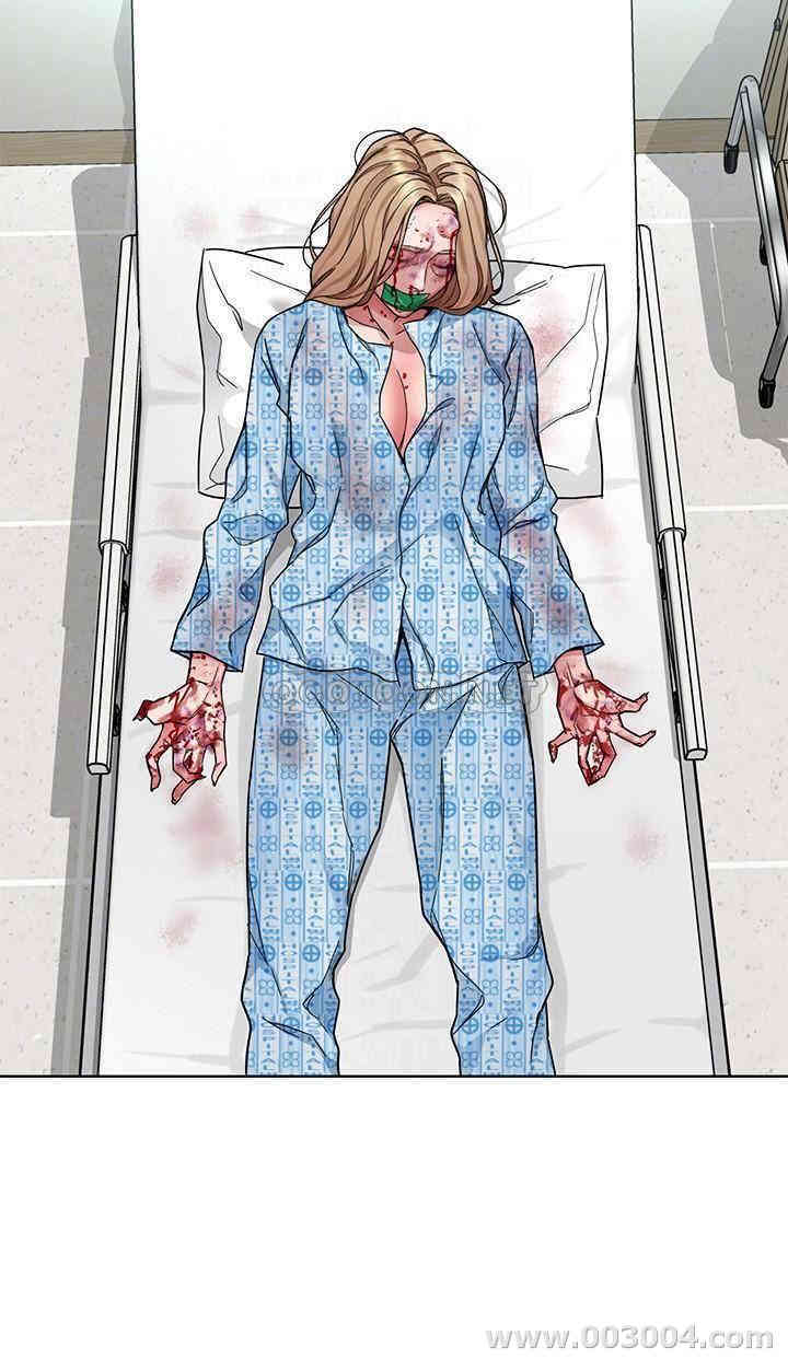 韩国漫画致命游戏韩漫_致命游戏-第60话在线免费阅读-韩国漫画-第6张图片