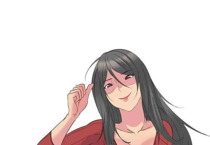 韩国漫画姐姐的秘密日记韩漫_姐姐的秘密日记-第15话在线免费阅读-韩国漫画-第4张图片