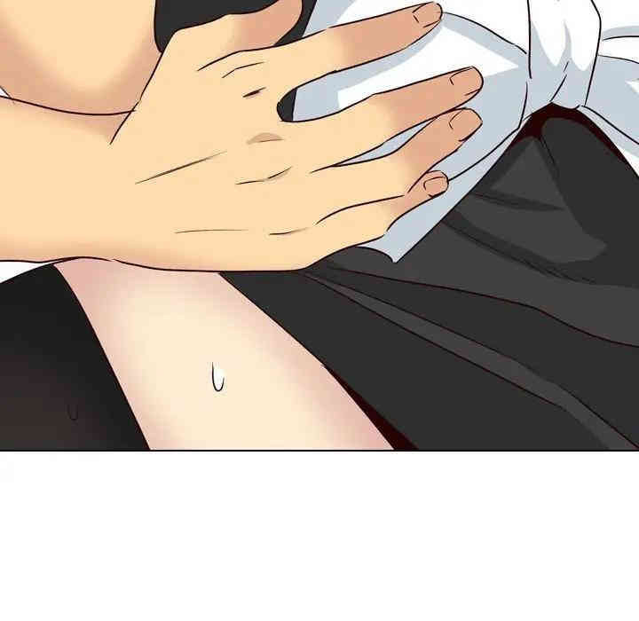 韩国漫画毫无保留的她韩漫_毫无保留的她-第40话在线免费阅读-韩国漫画-第25张图片