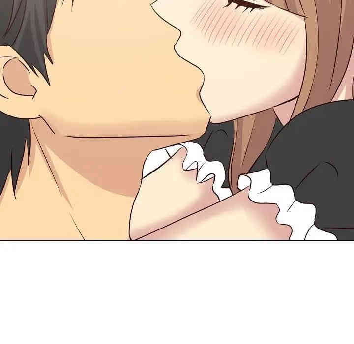 韩国漫画毫无保留的她韩漫_毫无保留的她-第40话在线免费阅读-韩国漫画-第43张图片