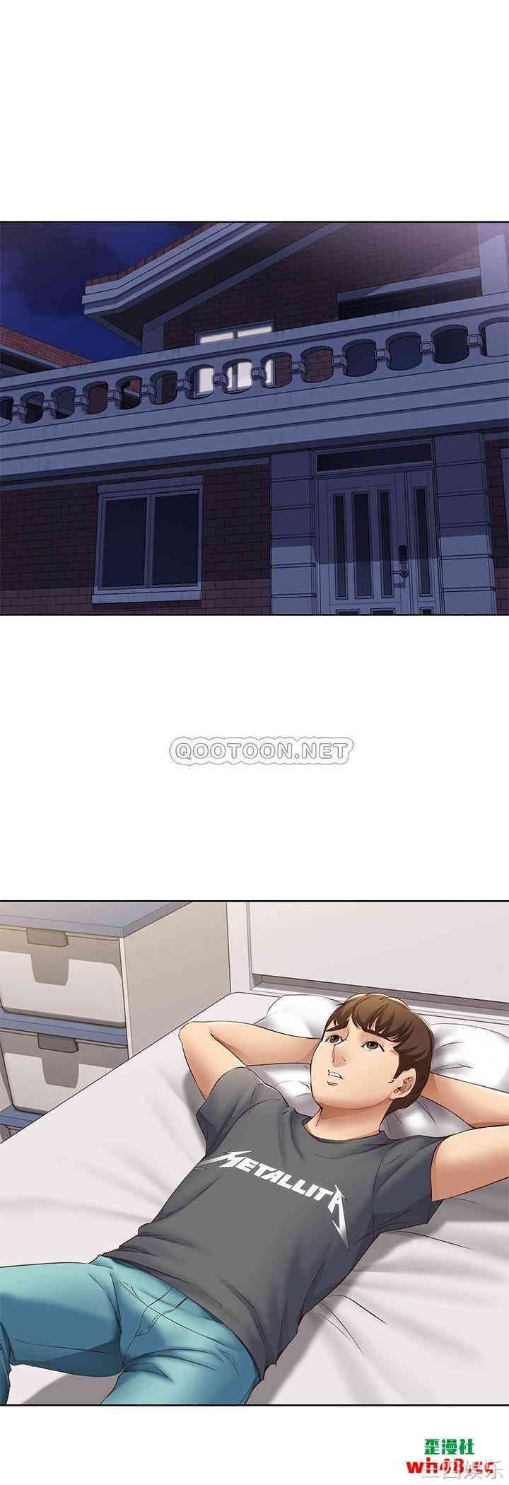 韩国漫画韩漫_寄宿日记-第7话在线免费阅读-韩国漫画-第19张图片