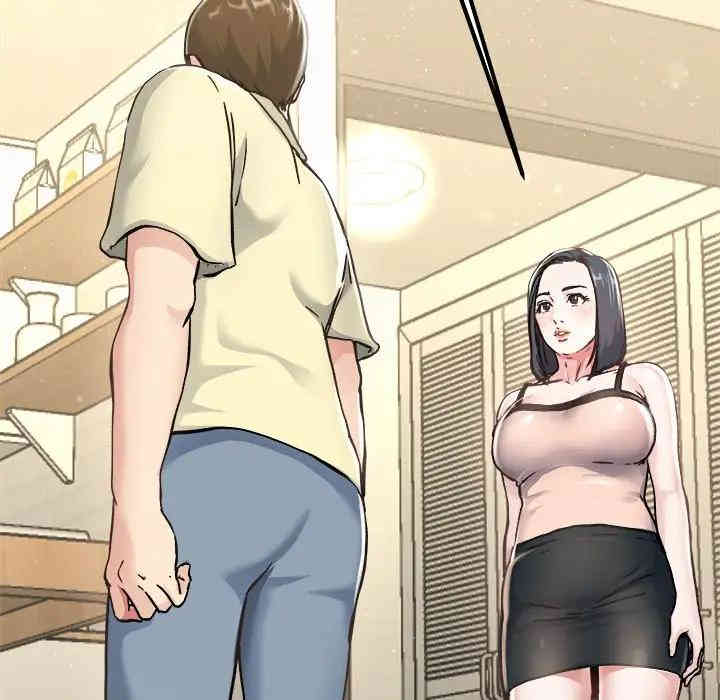 韩国漫画单身爸爸想恋爱韩漫_单身爸爸想恋爱-第27话在线免费阅读-韩国漫画-第111张图片