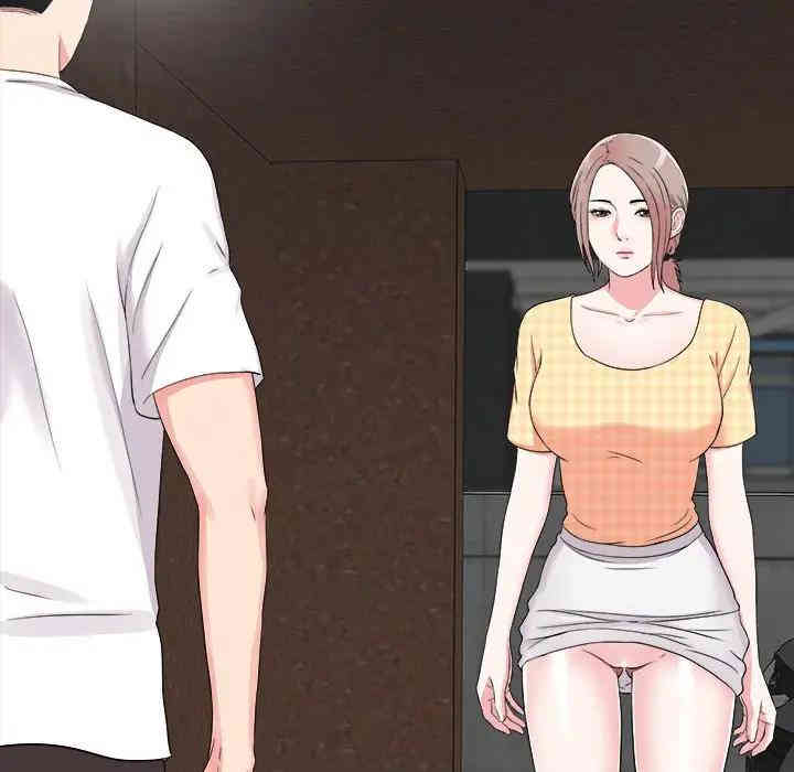 韩国漫画陌生的视线韩漫_陌生的视线-第7话在线免费阅读-韩国漫画-第39张图片