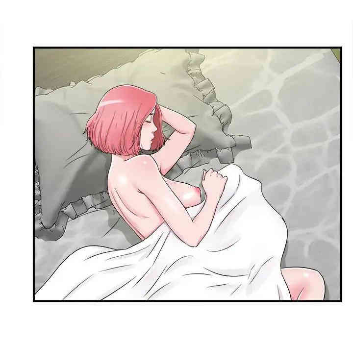 韩国漫画陌生的视线韩漫_陌生的视线-第8话在线免费阅读-韩国漫画-第89张图片