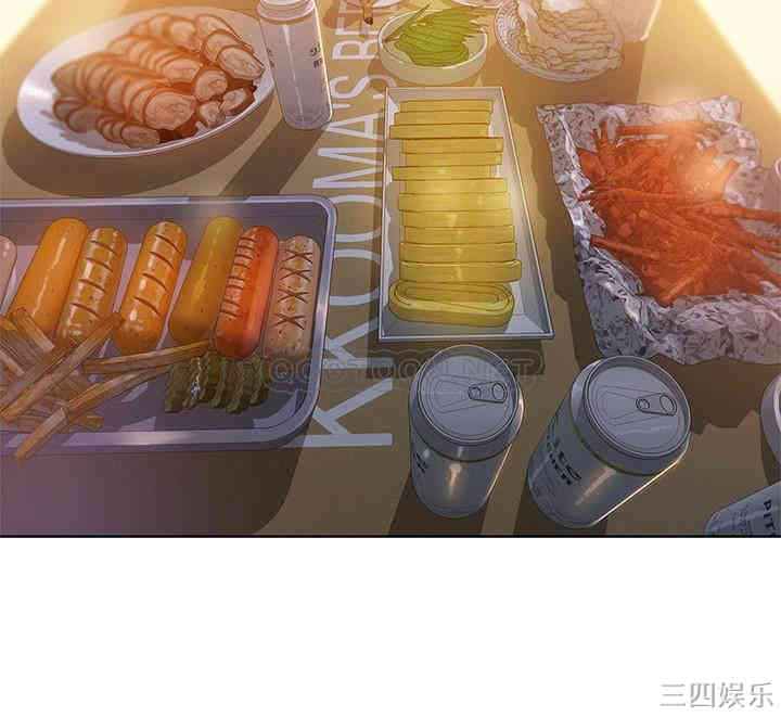 韩国漫画漂亮干姐姐韩漫_漂亮干姐姐-第102话在线免费阅读-韩国漫画-第17张图片