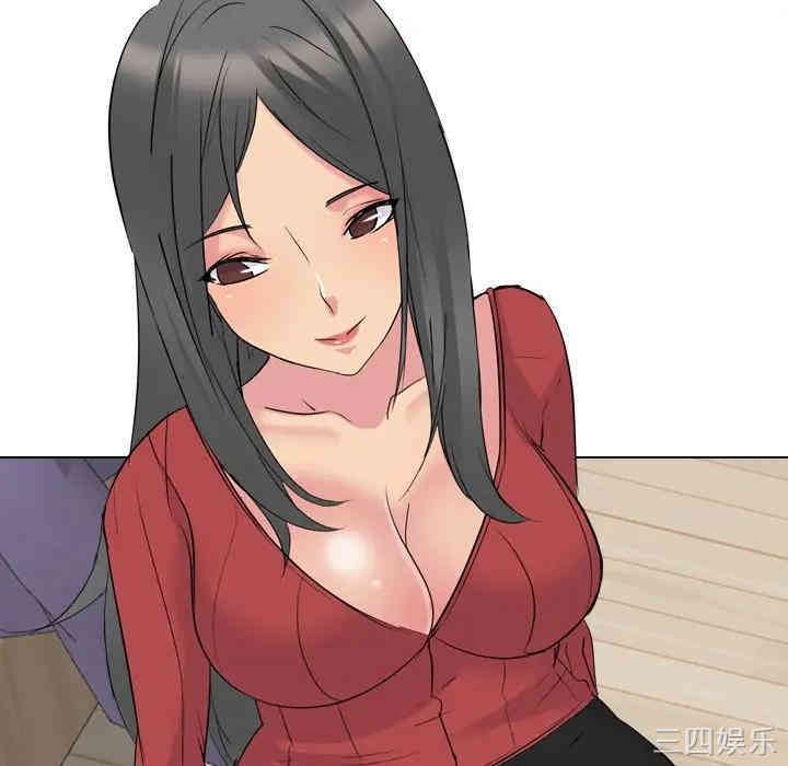 韩国漫画姐姐的秘密日记韩漫_姐姐的秘密日记-第16话在线免费阅读-韩国漫画-第15张图片