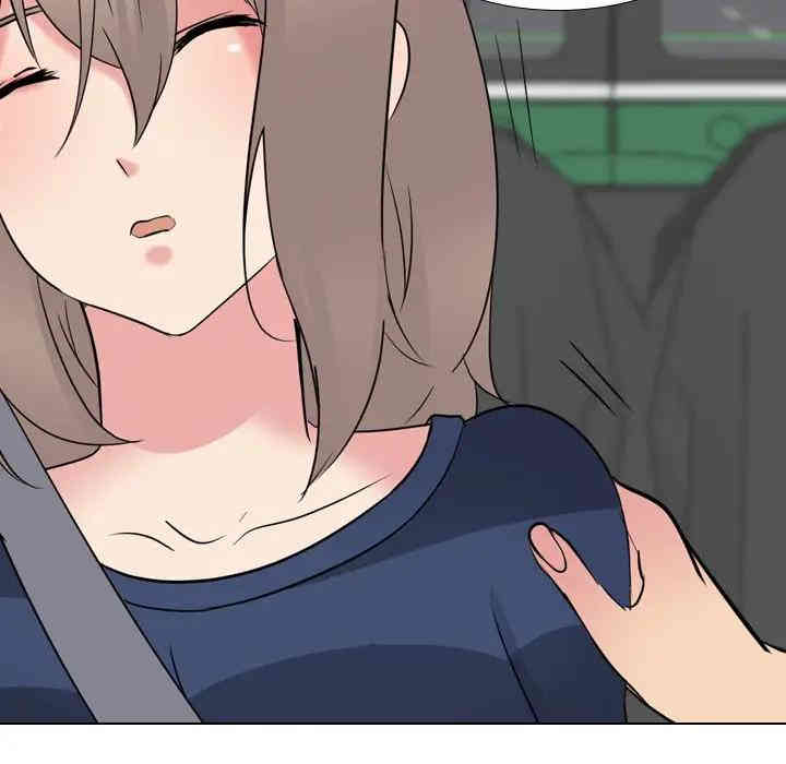 韩国漫画姐姐的秘密日记韩漫_姐姐的秘密日记-第16话在线免费阅读-韩国漫画-第106张图片