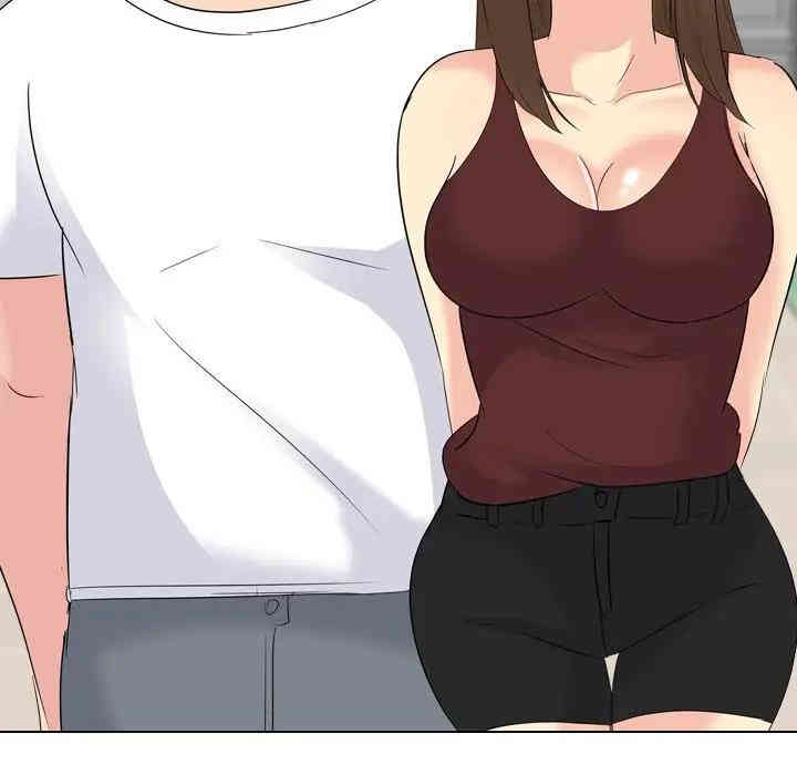 韩国漫画姐姐的秘密日记韩漫_姐姐的秘密日记-第16话在线免费阅读-韩国漫画-第124张图片