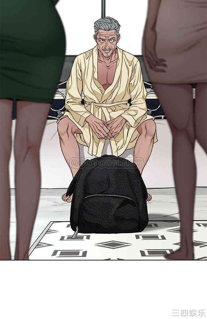 韩国漫画致命游戏韩漫_致命游戏-第61话在线免费阅读-韩国漫画-第22张图片