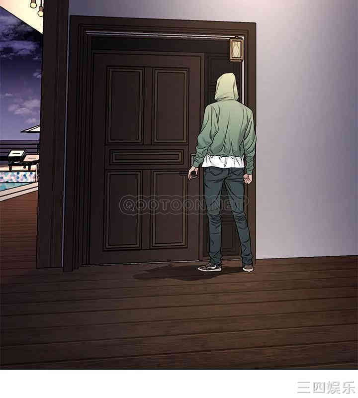 韩国漫画致命游戏韩漫_致命游戏-第61话在线免费阅读-韩国漫画-第28张图片