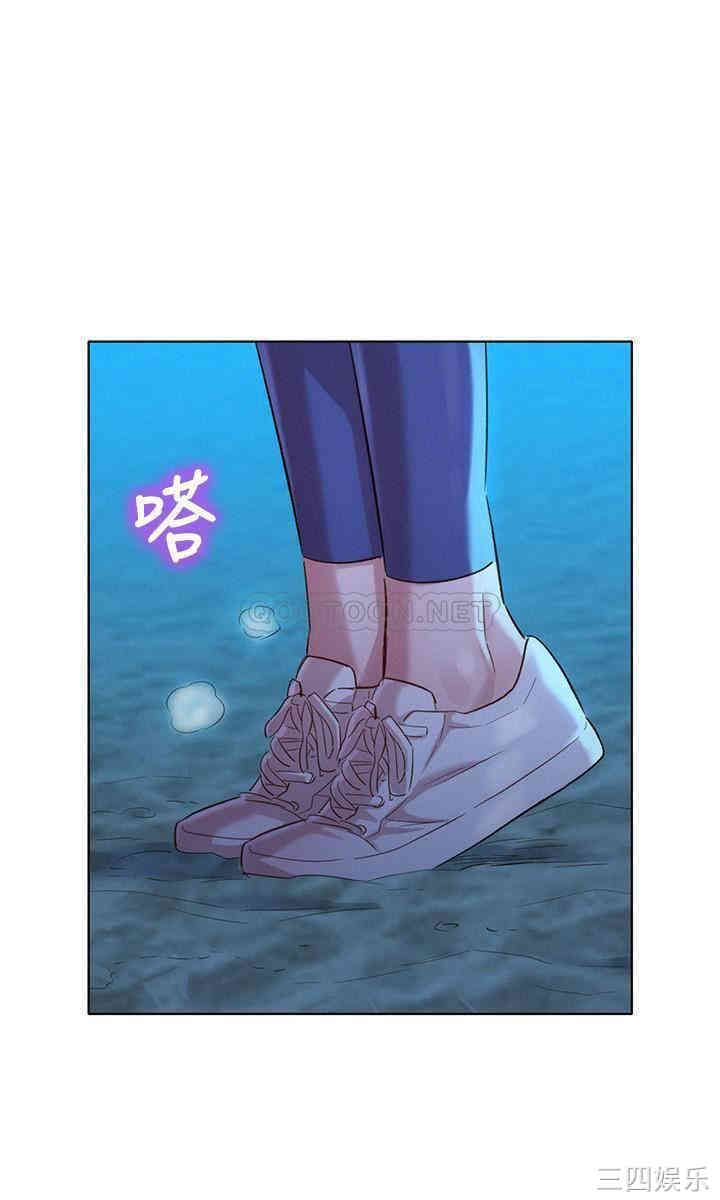 韩国漫画漂亮干姐姐韩漫_漂亮干姐姐-第103话在线免费阅读-韩国漫画-第28张图片