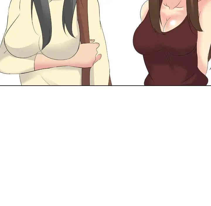 韩国漫画姐姐的秘密日记韩漫_姐姐的秘密日记-第17话在线免费阅读-韩国漫画-第90张图片