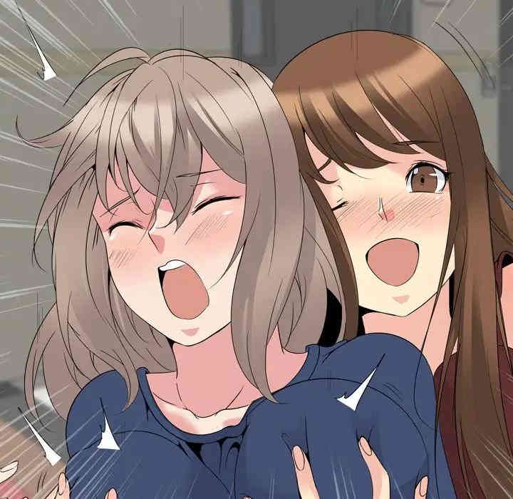 韩国漫画姐姐的秘密日记韩漫_姐姐的秘密日记-第17话在线免费阅读-韩国漫画-第126张图片