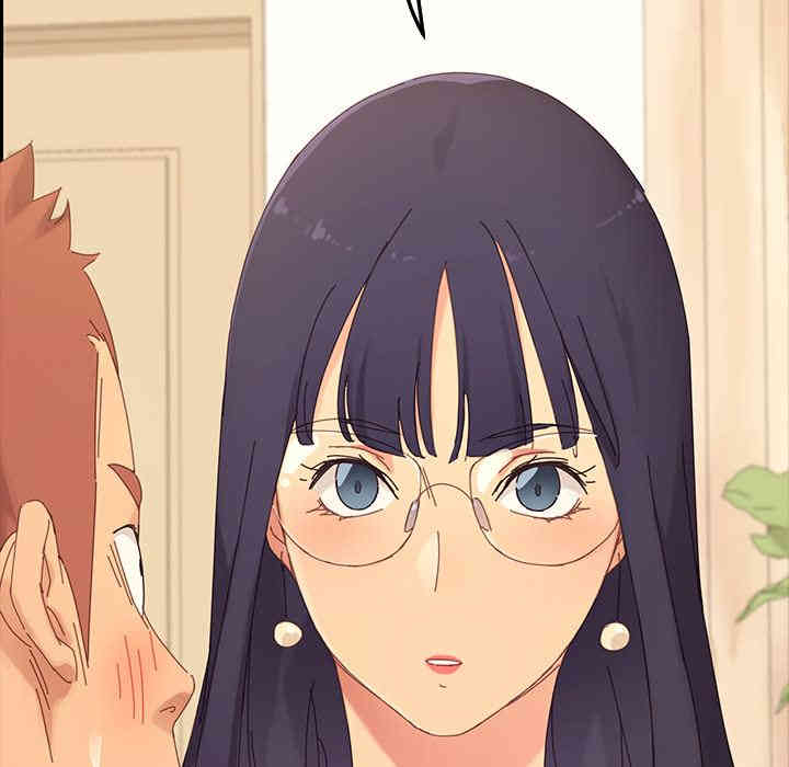 韩国漫画乖乖上钩/危机四伏的家庭生活韩漫_乖乖上钩/危机四伏的家庭生活-第一话在线免费阅读-韩国漫画-第64张图片