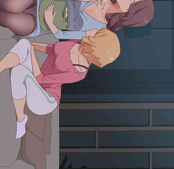 韩国漫画乖乖上钩/危机四伏的家庭生活韩漫_乖乖上钩/危机四伏的家庭生活-第一话在线免费阅读-韩国漫画-第211张图片