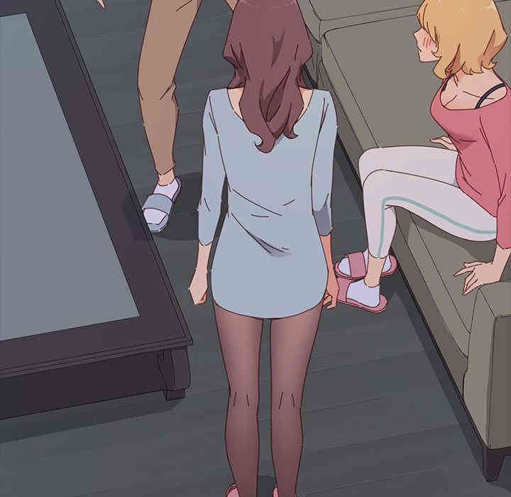 韩国漫画乖乖上钩/危机四伏的家庭生活韩漫_乖乖上钩/危机四伏的家庭生活-第2话在线免费阅读-韩国漫画-第55张图片