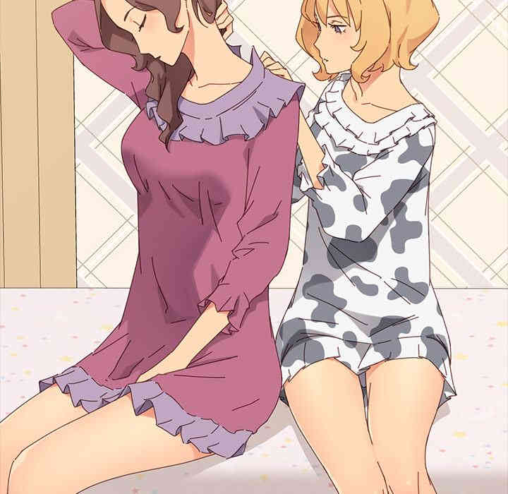 韩国漫画乖乖上钩/危机四伏的家庭生活韩漫_乖乖上钩/危机四伏的家庭生活-第2话在线免费阅读-韩国漫画-第102张图片