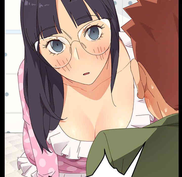 韩国漫画乖乖上钩/危机四伏的家庭生活韩漫_乖乖上钩/危机四伏的家庭生活-第3话在线免费阅读-韩国漫画-第85张图片