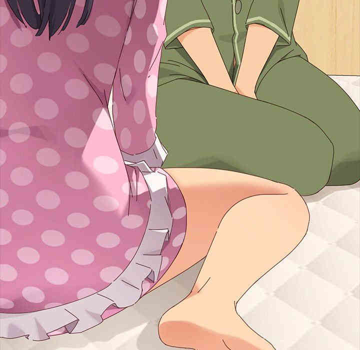 韩国漫画乖乖上钩/危机四伏的家庭生活韩漫_乖乖上钩/危机四伏的家庭生活-第3话在线免费阅读-韩国漫画-第98张图片